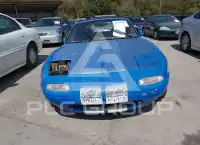 1992 Mazda MX-5 фото