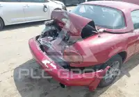 1992 Mazda MX-5 фото