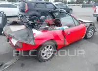 1992 Mazda MX-5 фото