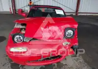 1992 Mazda MX-5 фото