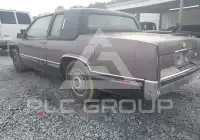 1992 Cadillac DEVILLE фото
