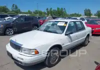 1992 Chrysler LEBARON фото