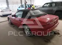 1992 Mercedes Benz E 300 фото