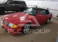 1992 Mercedes Benz E 300 фото