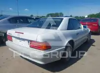 1992 Mercedes Benz E 300 photo