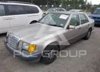 1992 Mercedes Benz E 300 фото