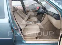 1992 Mercedes Benz E 300 фото