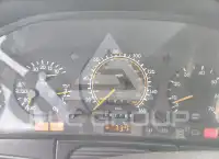 1992 Mercedes Benz 600 фото