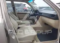 1992 Mercedes Benz 400 фото
