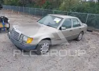 1992 Mercedes Benz 400 фото