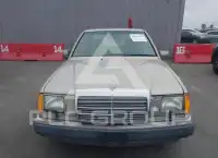 1992 Mercedes Benz 400 фото