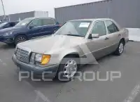 1992 Mercedes Benz 400 фото