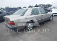 1992 Mercedes Benz 400 фото