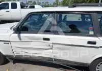 1992 Volvo 240 фото
