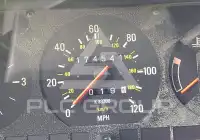 1992 Volvo 240 фото