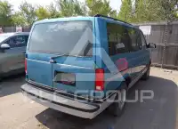 1992 GMC SAFARI фото