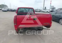 1992 GMC Sierra фото