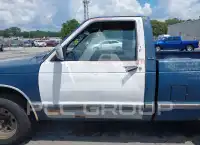1992 GMC SONOMA photo