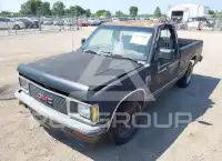 1992 GMC SONOMA фото