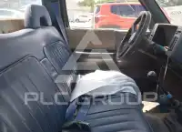 1992 GMC SONOMA photo