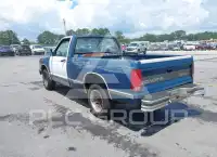 1992 GMC SONOMA photo