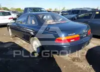 1992 Lexus SC photo