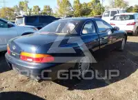 1992 Lexus SC photo