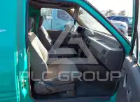 1992 Isuzu Amigo фото