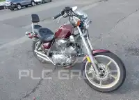 1992 Yamaha XV фото