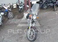 1992 Yamaha XV photo