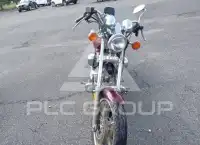 1992 Yamaha XV фото