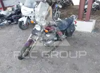 1992 Yamaha XV photo