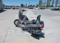 1992 Yamaha XV фото