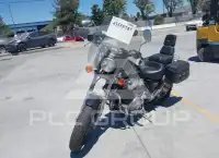 1992 Yamaha XV фото