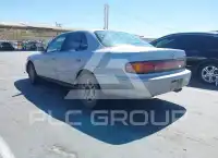 1992 Toyota CAMRY фото