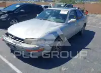 1992 Toyota CAMRY фото