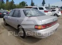 1992 Toyota CAMRY фото