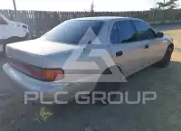 1992 Toyota CAMRY фото
