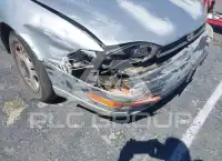 1992 Toyota CAMRY фото
