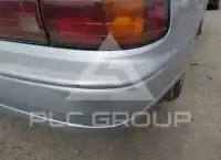 1992 Toyota CAMRY фото