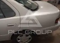 1992 Toyota CAMRY фото