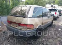 1992 Toyota PREVIA фото