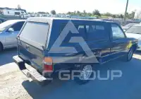 1992 Toyota PICKUP фото