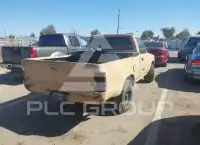 1992 Toyota PICKUP фото