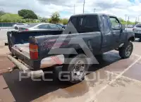 1992 Toyota PICKUP фото
