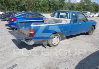 1992 Toyota PICKUP фото