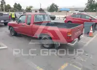 1992 Toyota PICKUP фото