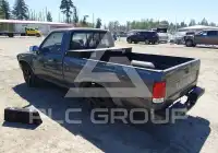 1992 Toyota PICKUP фото