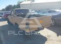 1992 Toyota PICKUP фото
