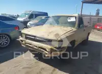 1992 Toyota PICKUP фото
